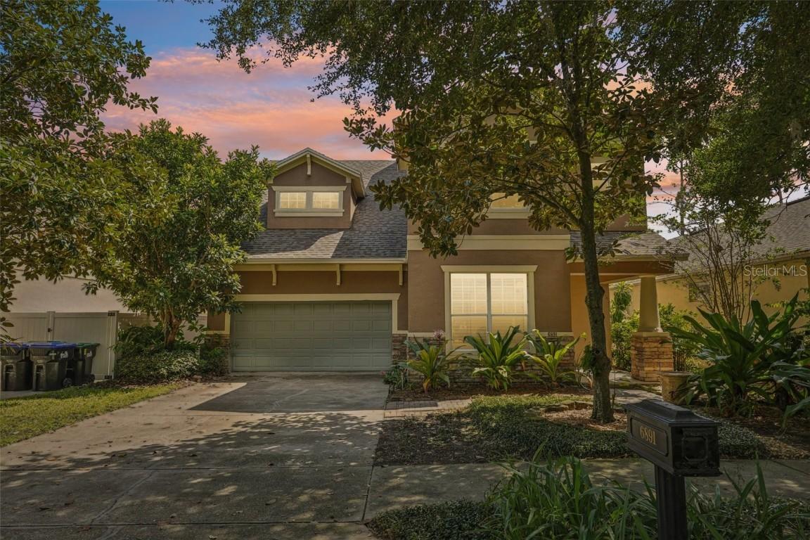 6891 Northwich Dr., Windermere, FL 34786