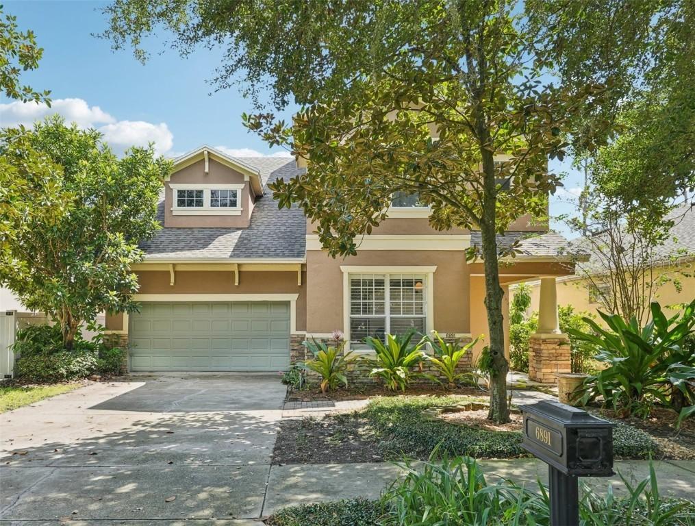 6891 Northwich Dr., Windermere, FL 34786