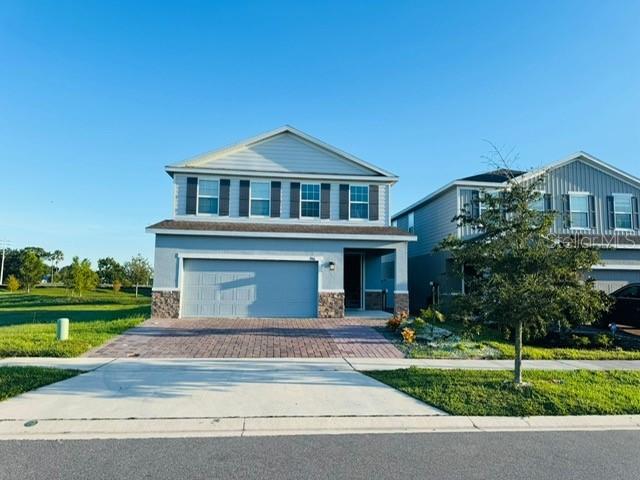 3166 Armstrong Spring Dr, Kissimmee, FL 34744