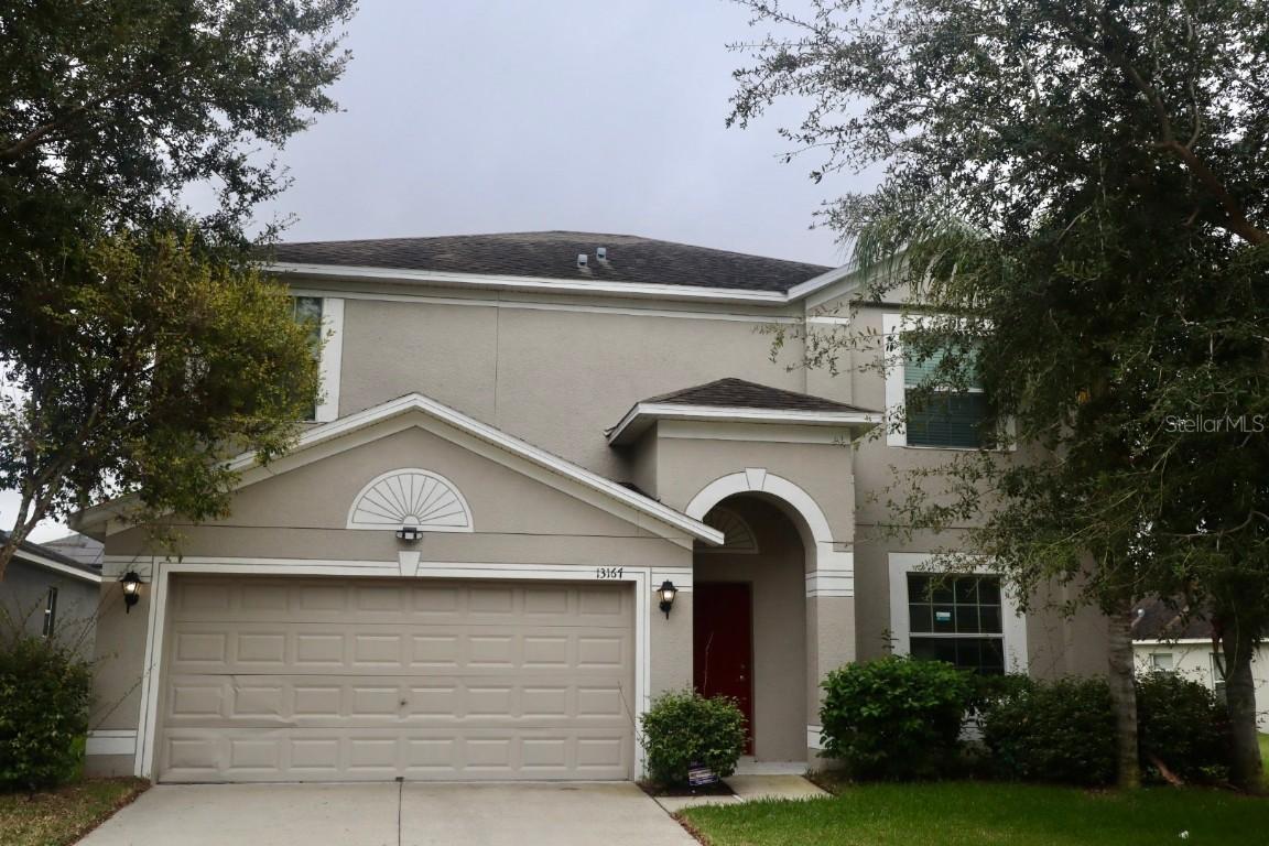 [Address Hidden by Seller], Riverview, FL 33569