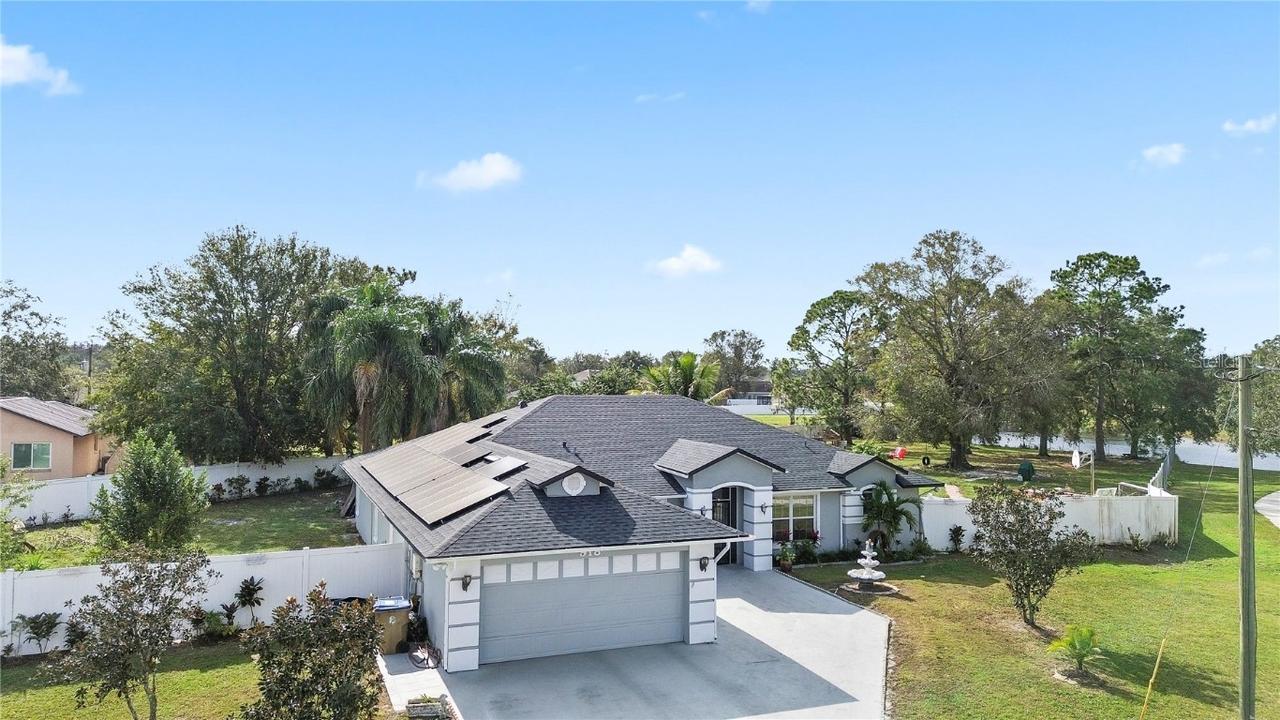 918 San Paulo Way Way, Kissimmee, FL 34758