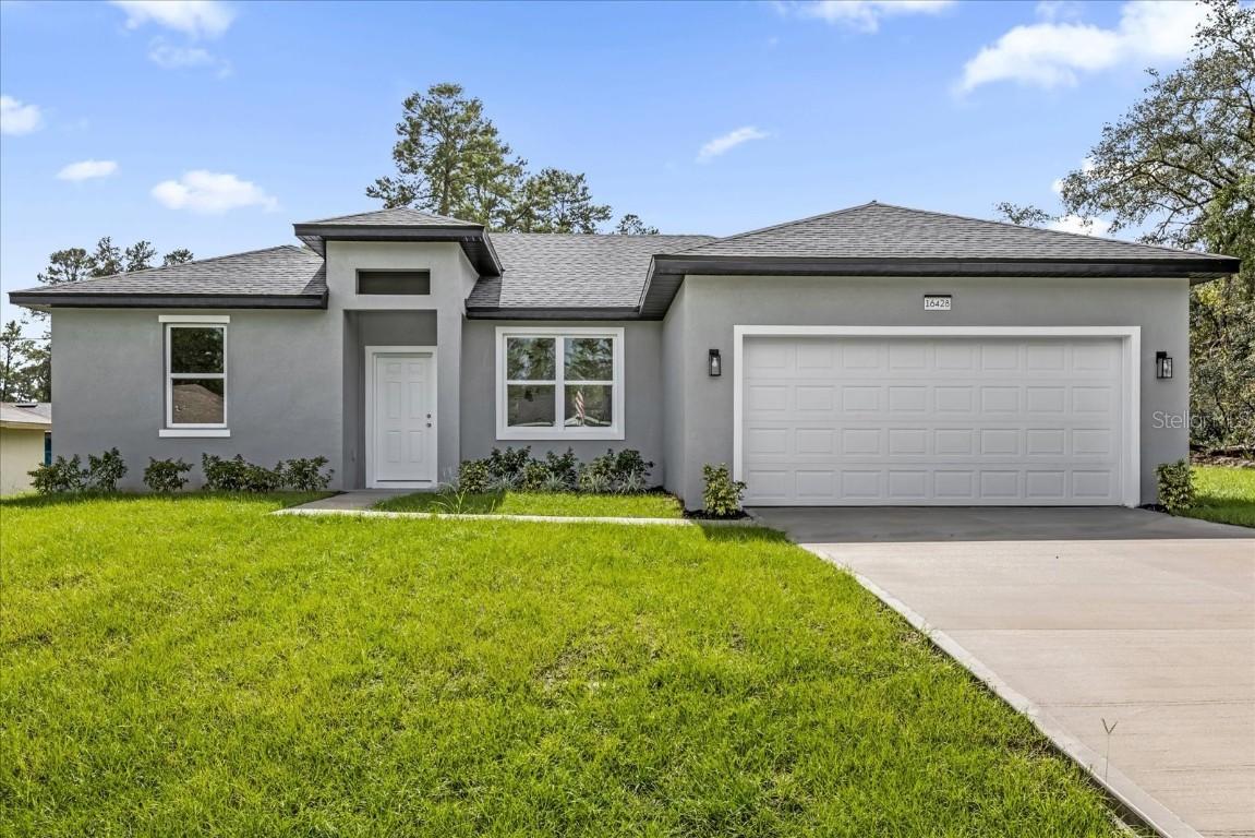 16428 SW 27th Ave., Ocala, FL 34473