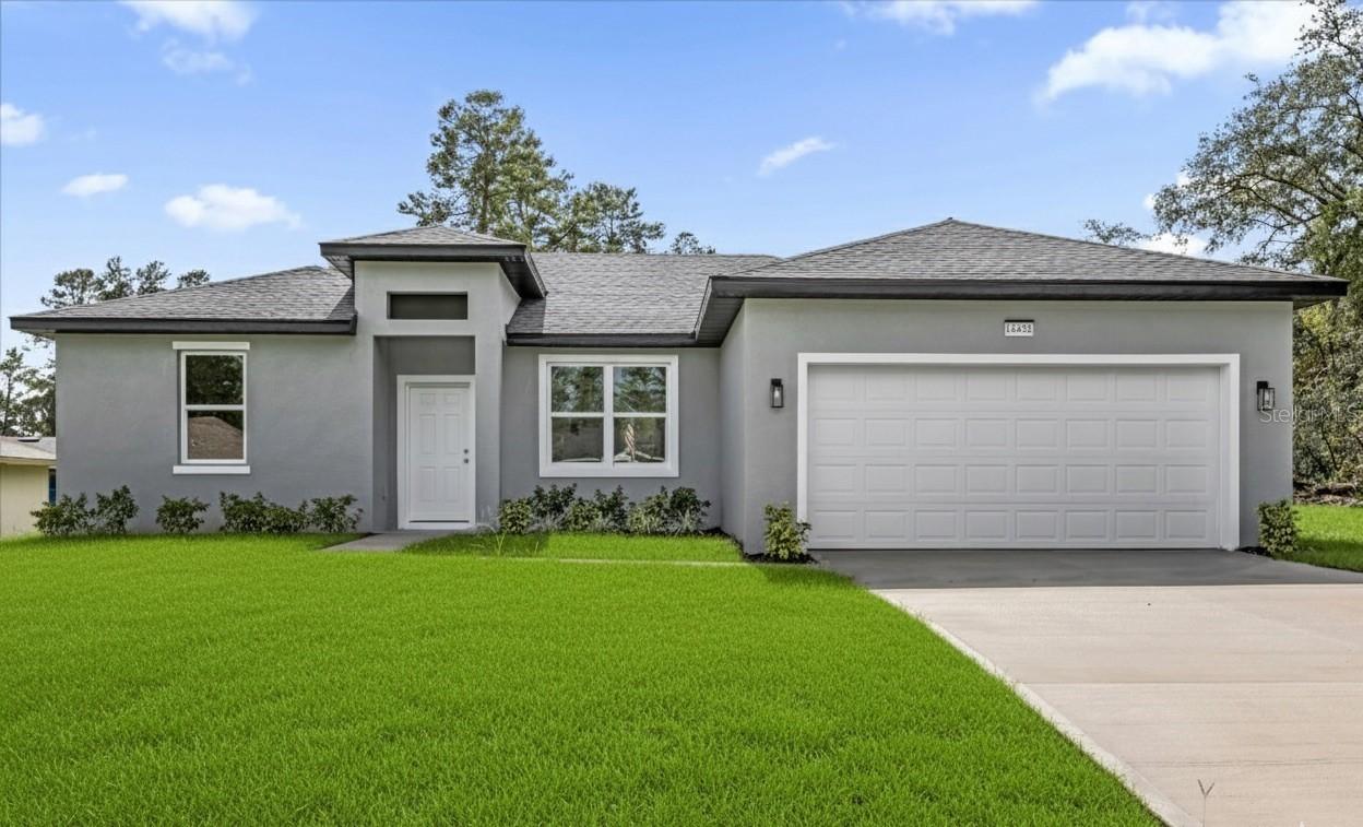 16428 SW 27th Ave., Ocala, FL 34473