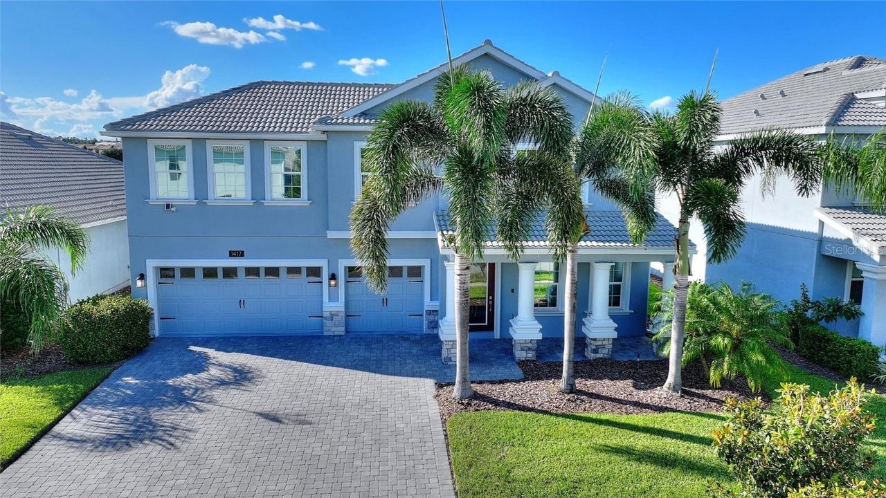 1417 Olympic Club Blvd., Champions Gate, FL 33896