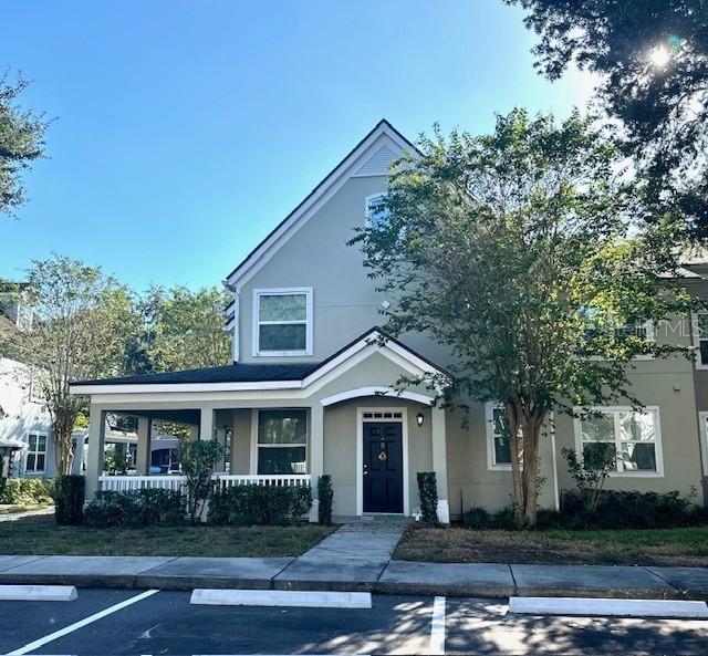 3324 Parkchester Square Blvd. #102, Orlando, FL 32835