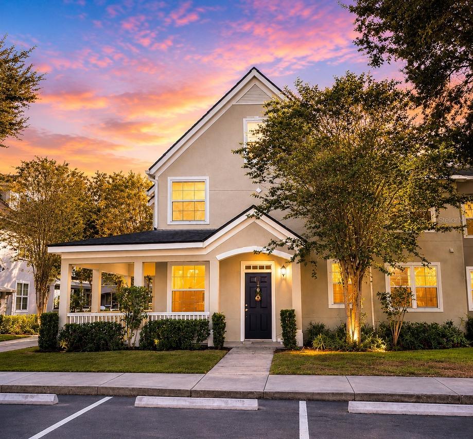 3324 Parkchester Square Blvd. #102, Orlando, FL 32835