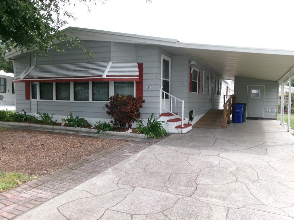 1530 Longbow Dr., Lakeland, FL 33810