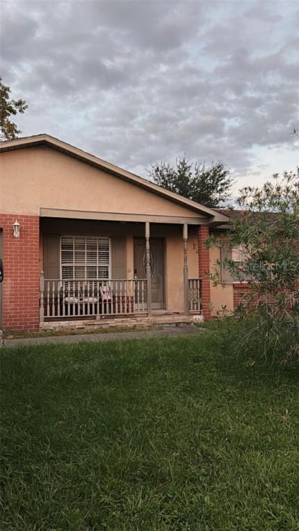 1437 Dean B St., Kissimmee, FL 34744