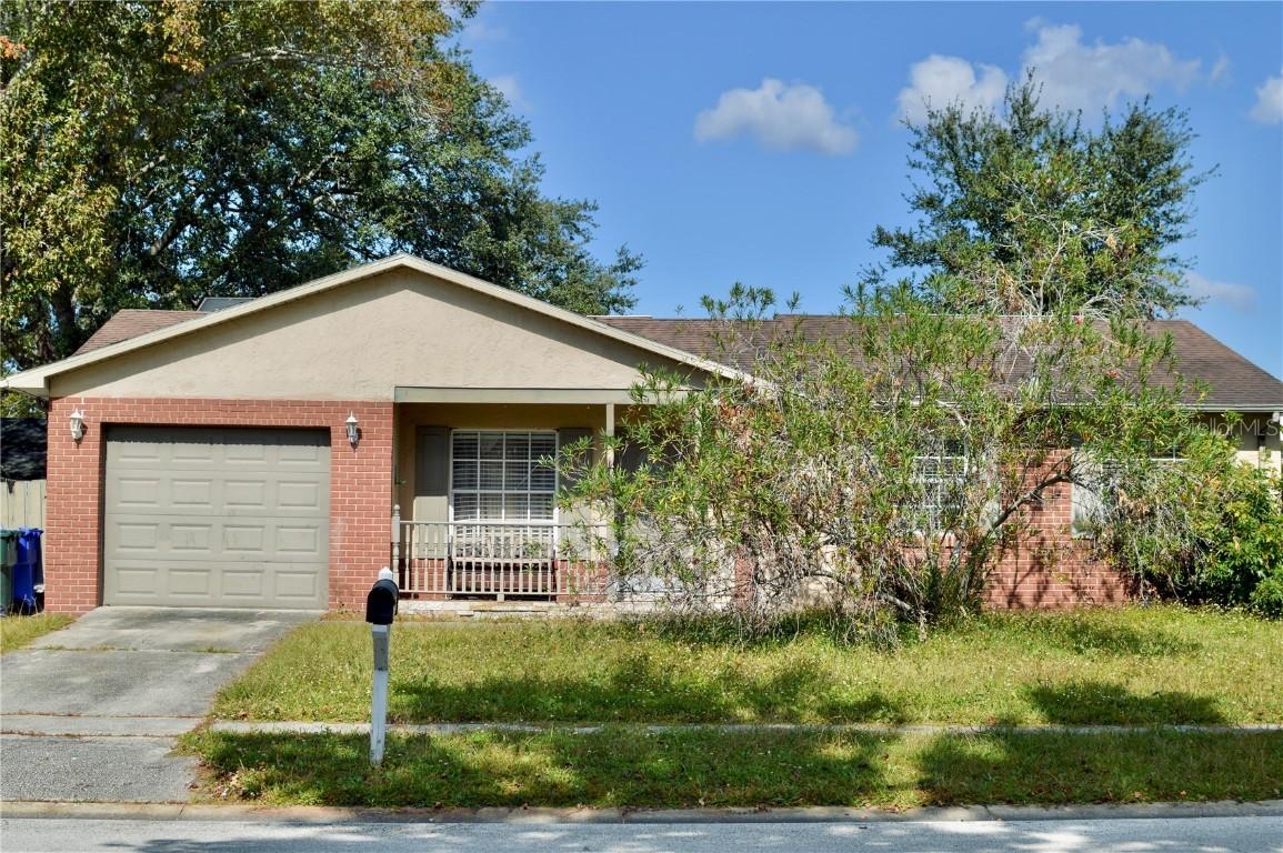 1437 Dean B St., Kissimmee, FL 34744