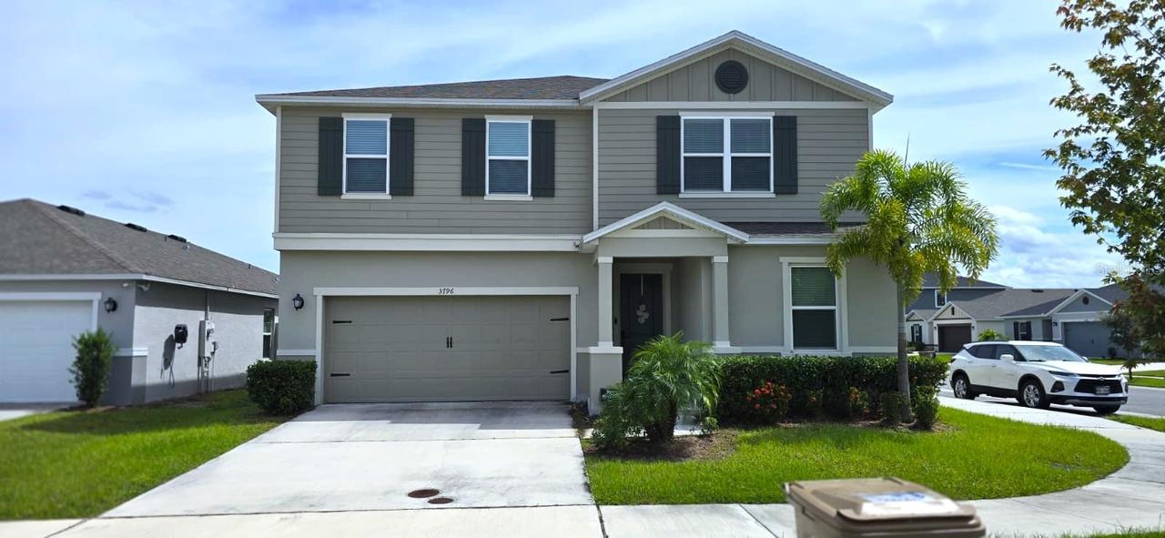 3796 Whitetail Ct., St Cloud, FL 34772