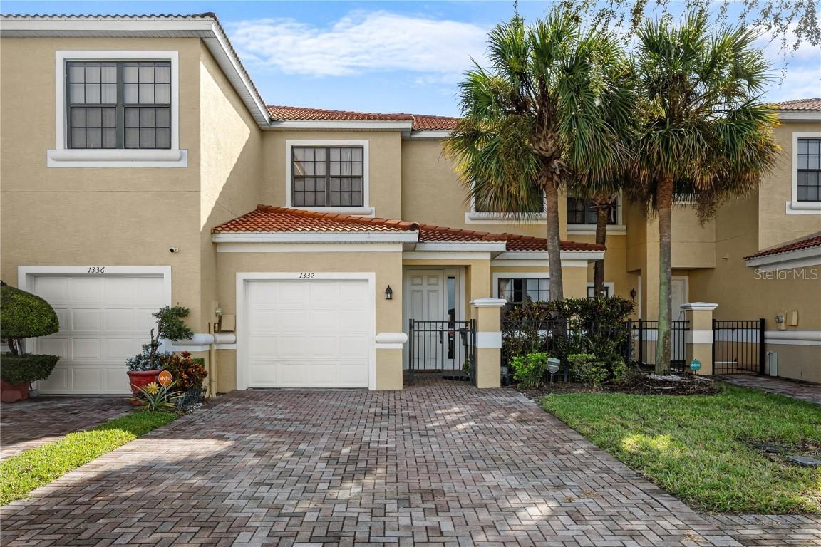 1332 E Coriander Dr., Poinciana, FL 34759
