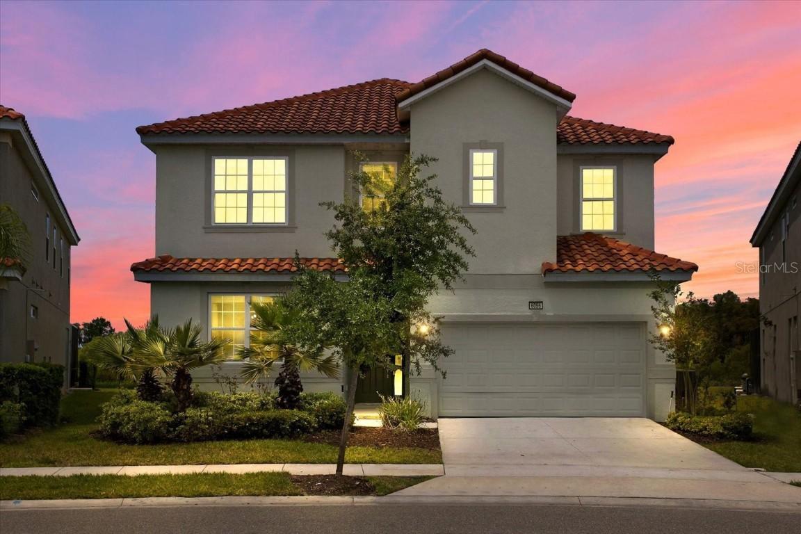6056 Broad Oak Dr., Davenport, FL 33837