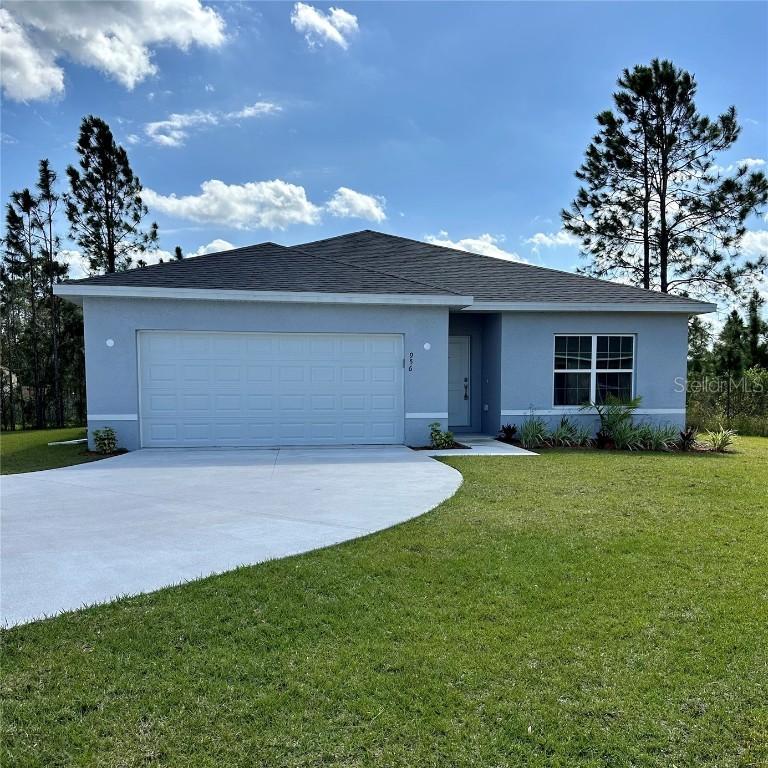 956 Derbyshire Dr., Kissimmee, FL 34758