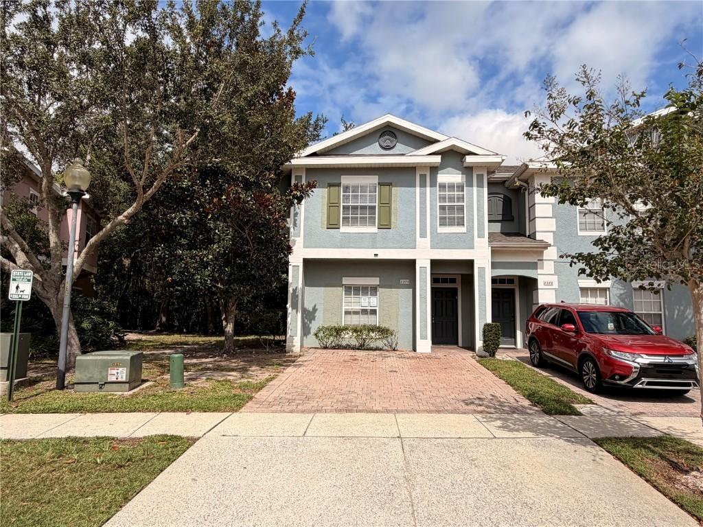 2374 Caravelle Cir., Kissimmee, FL 34746