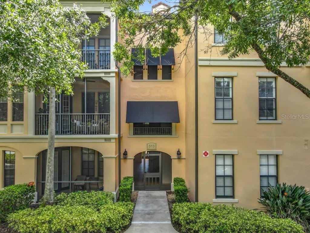 513 Mirasol Cir. #106, Celebration, FL 34747