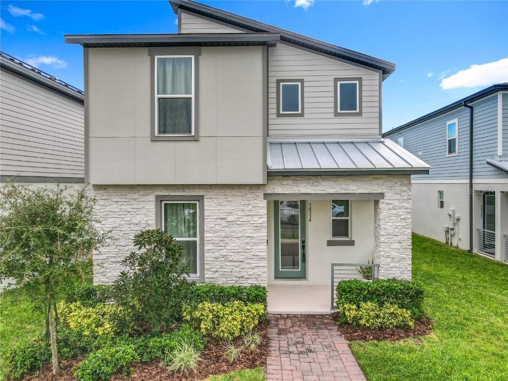 14334 Braemar St., Winter Garden, FL 34787