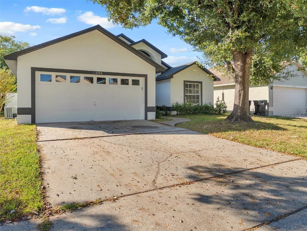 11606 Goodwyck Dr., Orlando, FL 32837