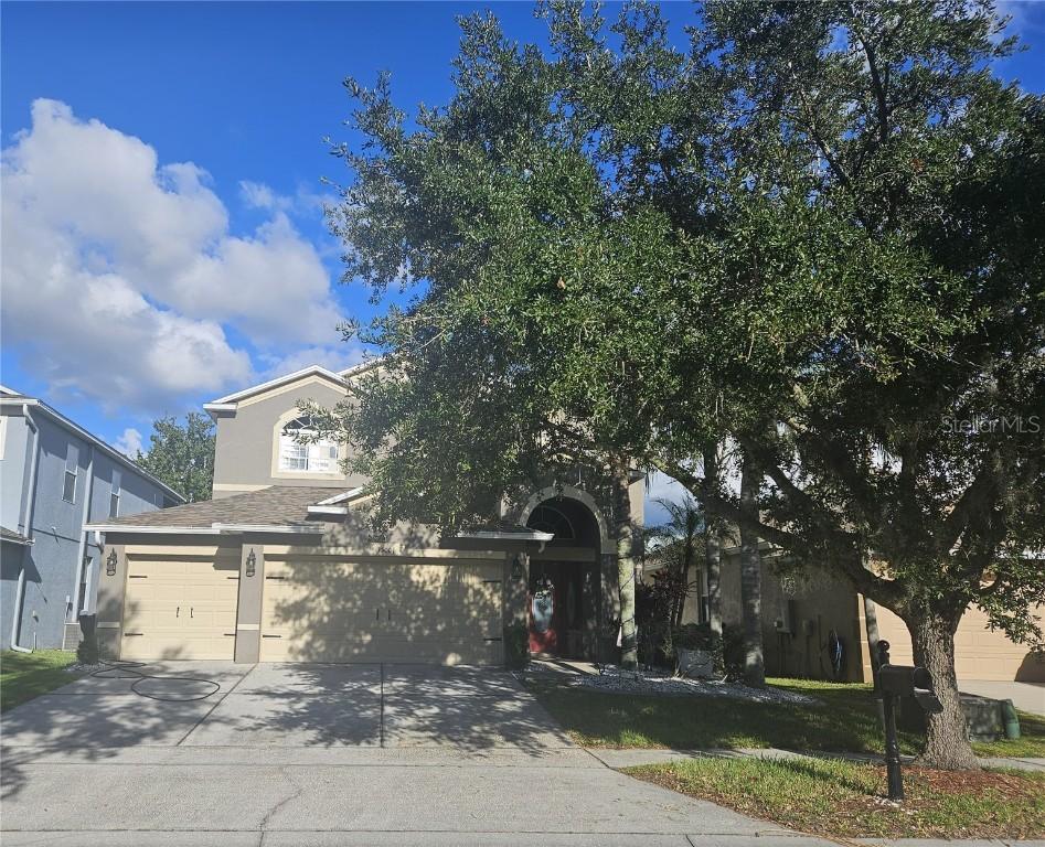 15004 Braywood Tr., Orlando, FL 32824