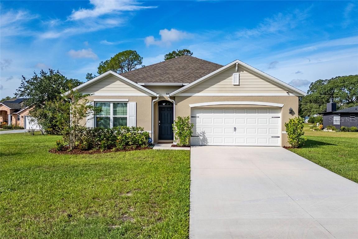 2529 Rusk Ct., Deltona, FL 32738