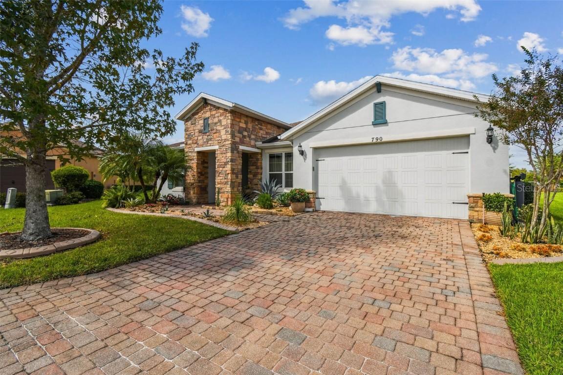 790 Carmel Ln., Poinciana, FL 34759