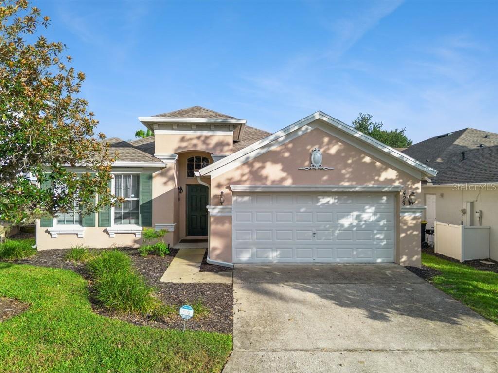 429 Orista Dr., Davenport, FL 33897