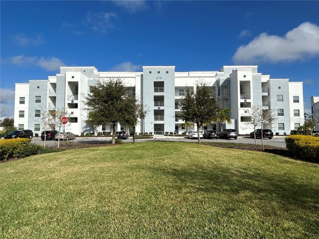 4731 Clock Tower Dr. #303, Kissimmee, FL 34746