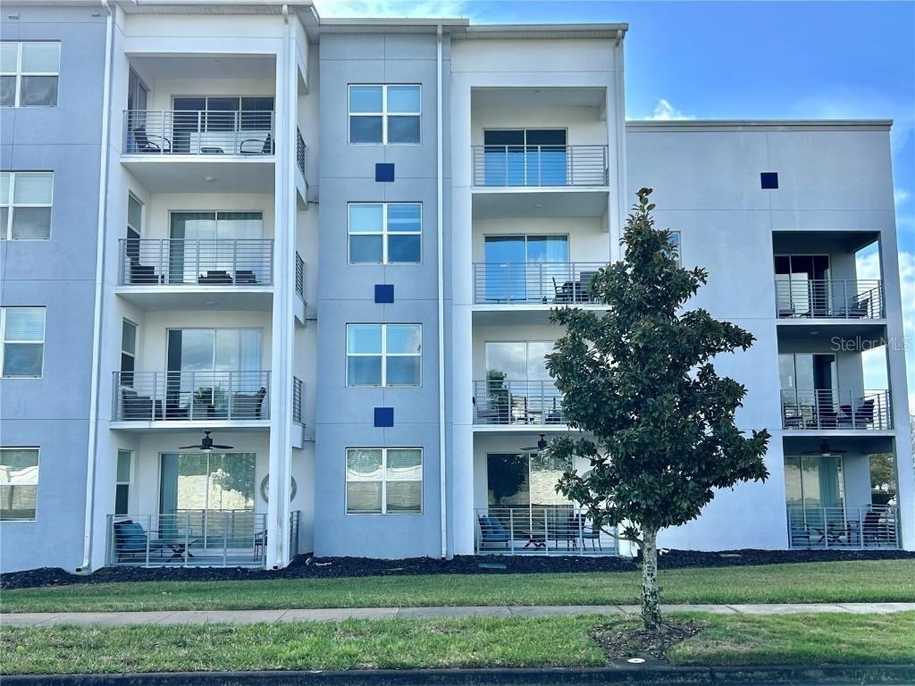 4731 Clock Tower Dr. #303, Kissimmee, FL 34746