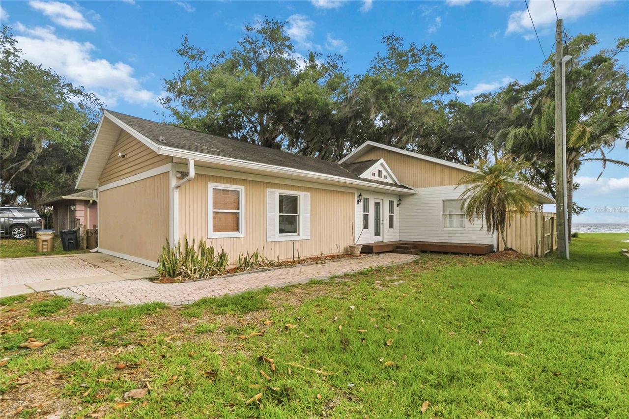 6210 Alligator Lake Shore, St Cloud, FL 34771
