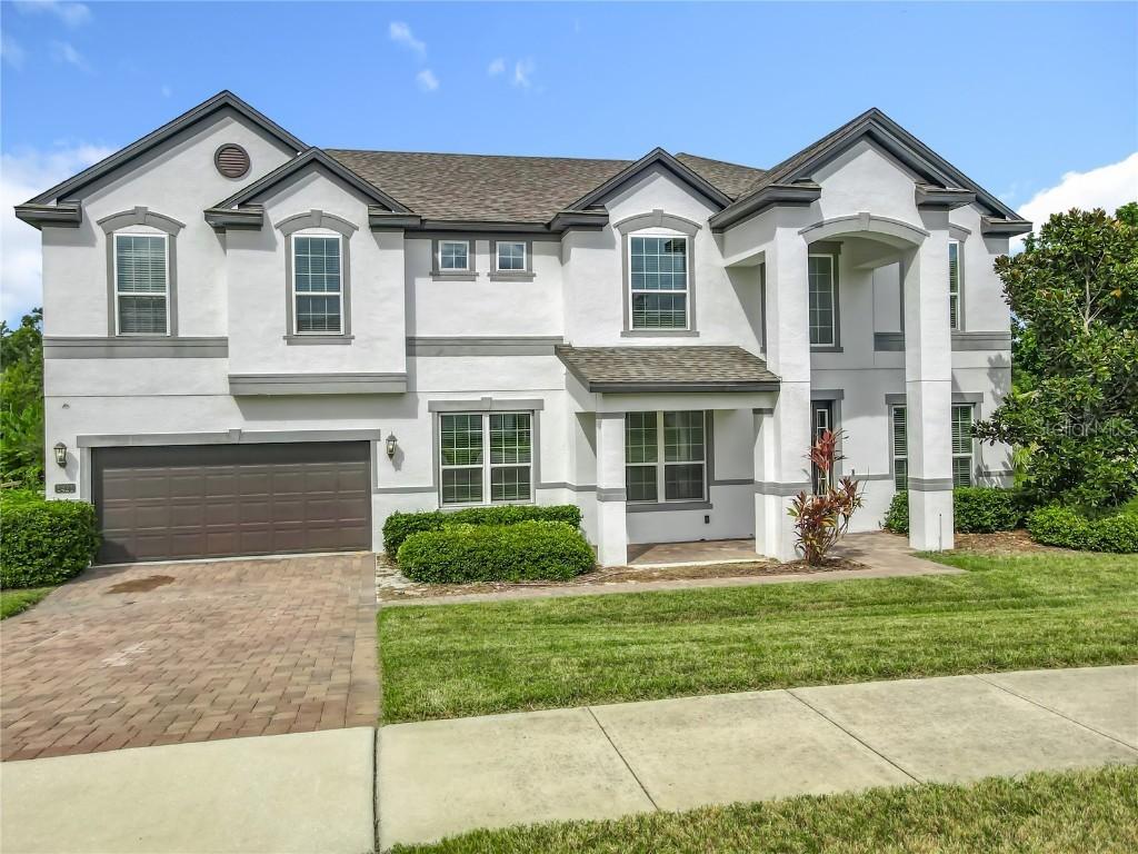 1421 Juniper Hammock St., Winter Garden, FL 34787