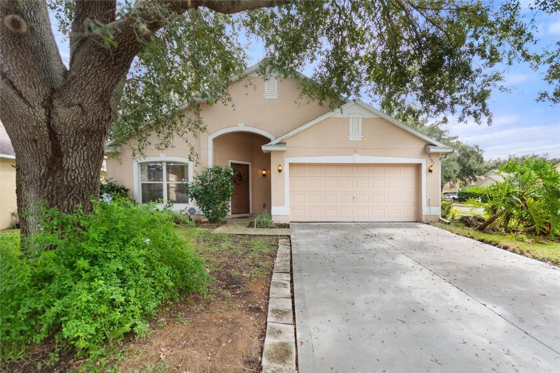 2101 Carpathian Dr., Apopka, FL 32712