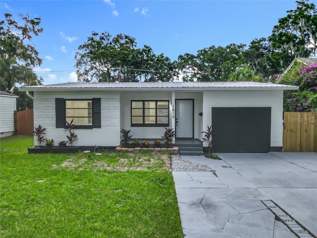 1415 W Smith St., Orlando, FL 32804