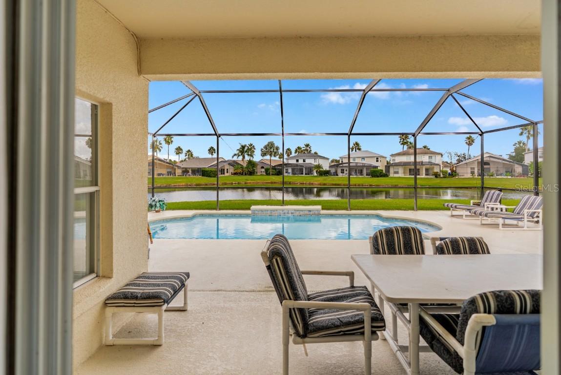 1204 Cumbrian  Lakes Ct., Kissimmee, FL 34746