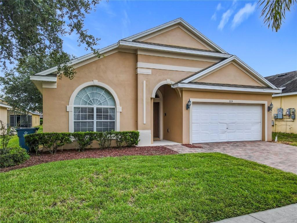 725 Andalusia Loop, Davenport, FL 33837