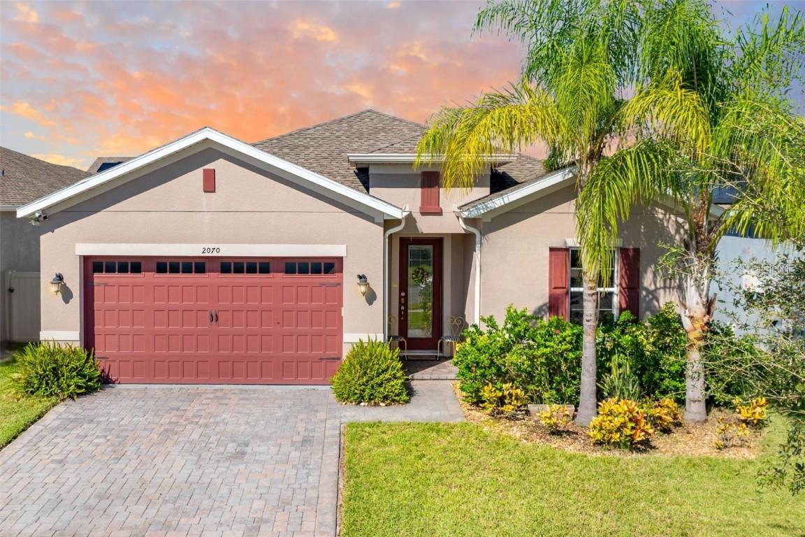 2070 Sola Vista Ave., St Cloud, FL 34771