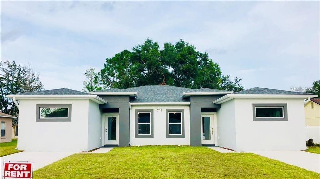 717 Camel Ct., Kissimmee, FL 34759