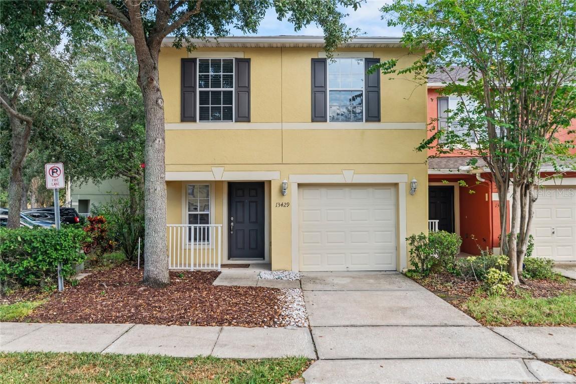 13429 Starry Night Ct. #12, Orlando, FL 32824