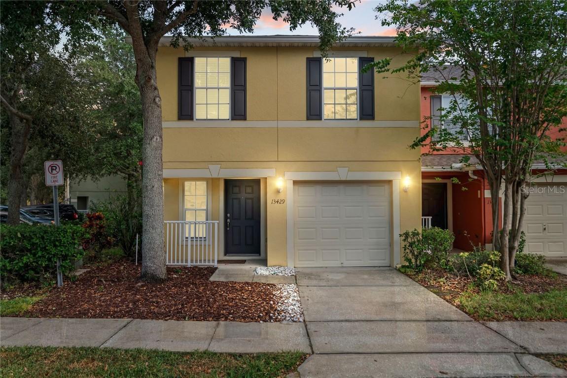 13429 Starry Night Ct. #12, Orlando, FL 32824
