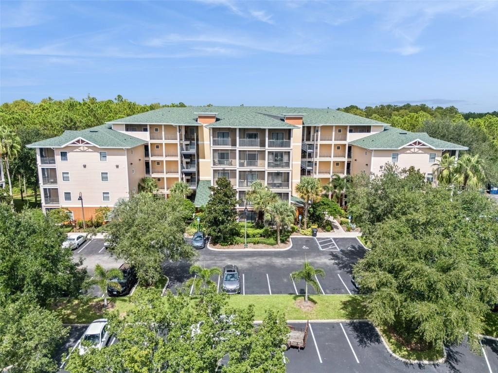 3060 Pirates Retreat Ct. #305, Kissimmee, FL 34747