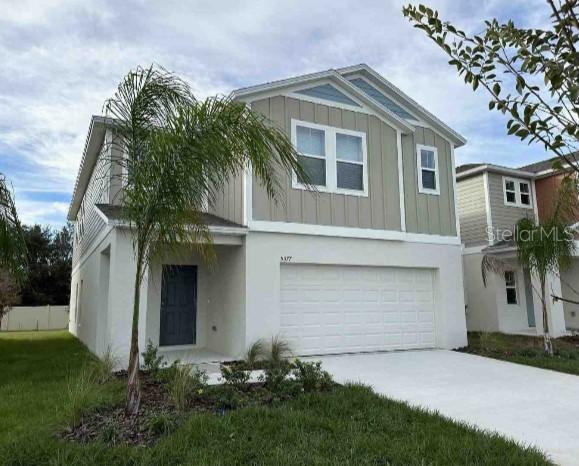 [Address Hidden by Seller], Haines City, FL 33844