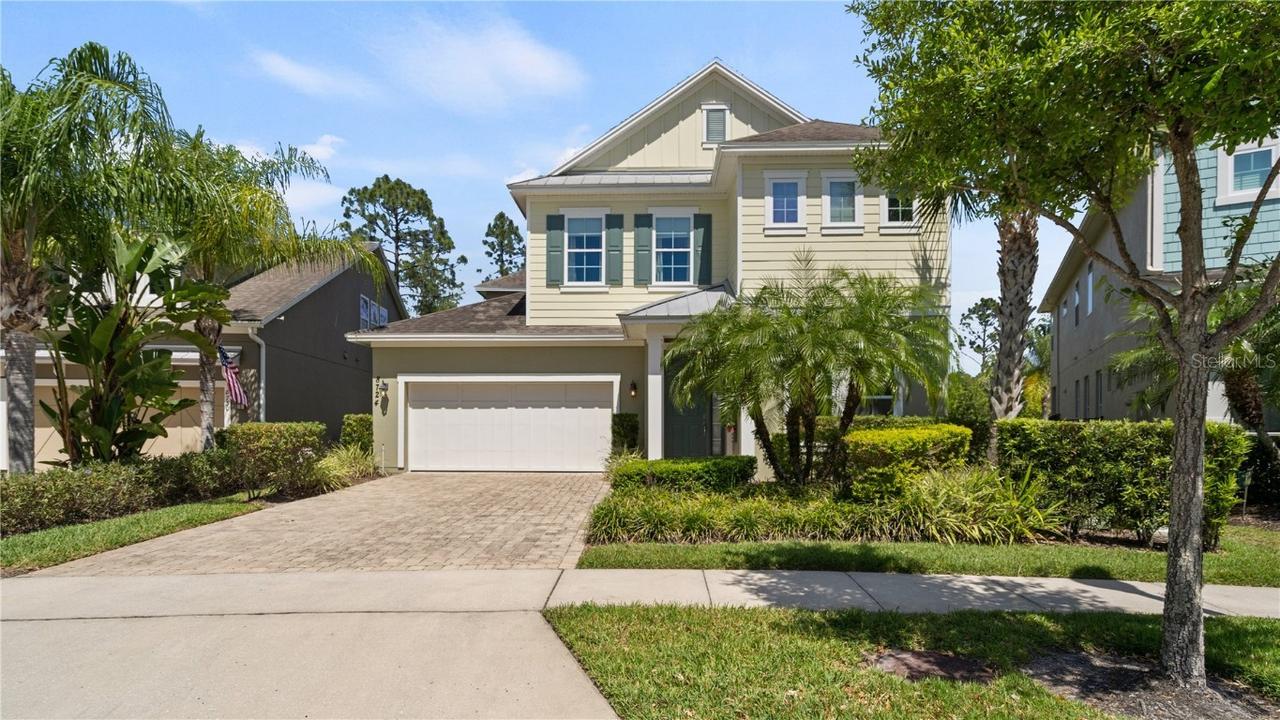 8724 Peachtree Park Ct., Windermere, FL 34786