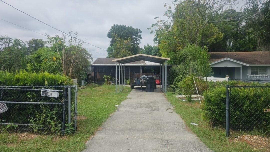 1516 S Lee Ave., Orlando, FL 32805
