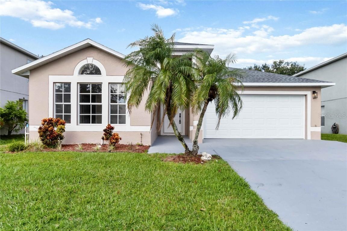 2385 Andrews Valley Dr., Kissimmee, FL 34758