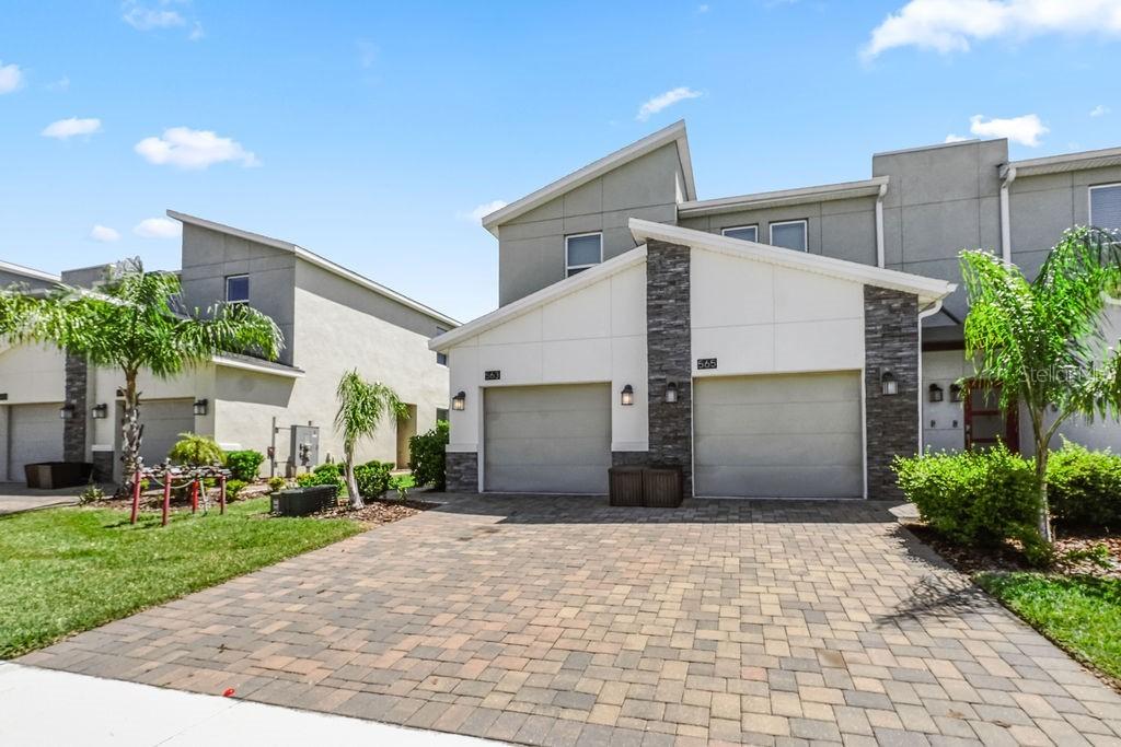 563 Ocean Course Ave. #NA, Davenport, FL 33896