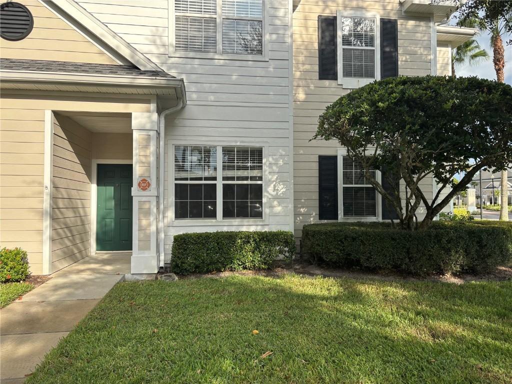 112 Southern Pecan Cir. #102, Winter Garden, FL 34787