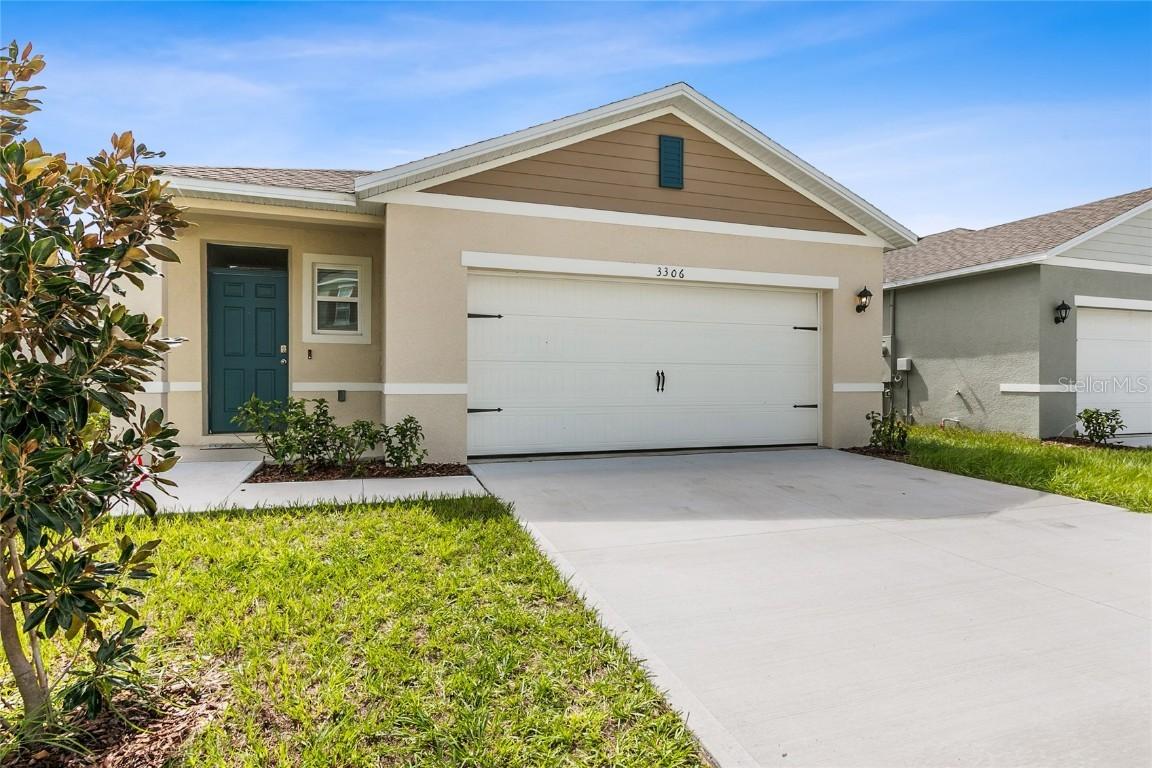 3306 Pine Lily Ave., Poinciana, FL 34759
