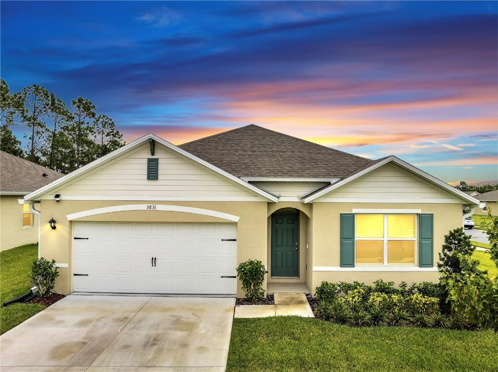 3831 Botanical Way, Sanford, FL 32773