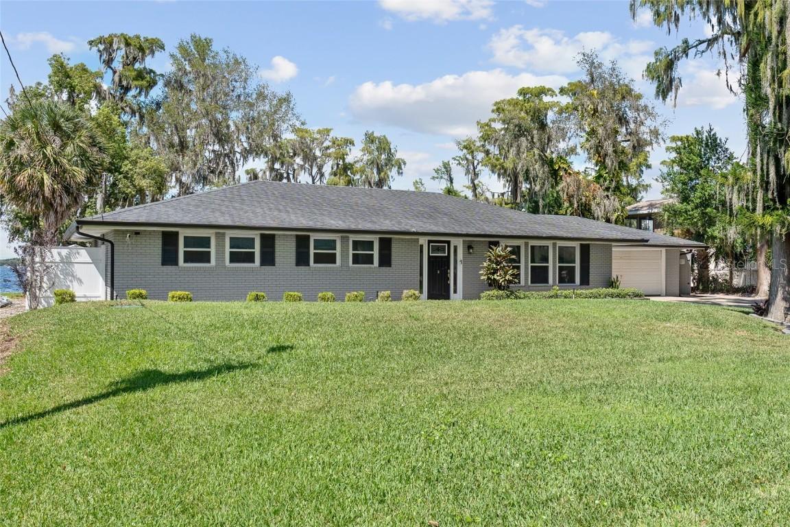 11345 Cypress Dr., Clermont, FL 34711