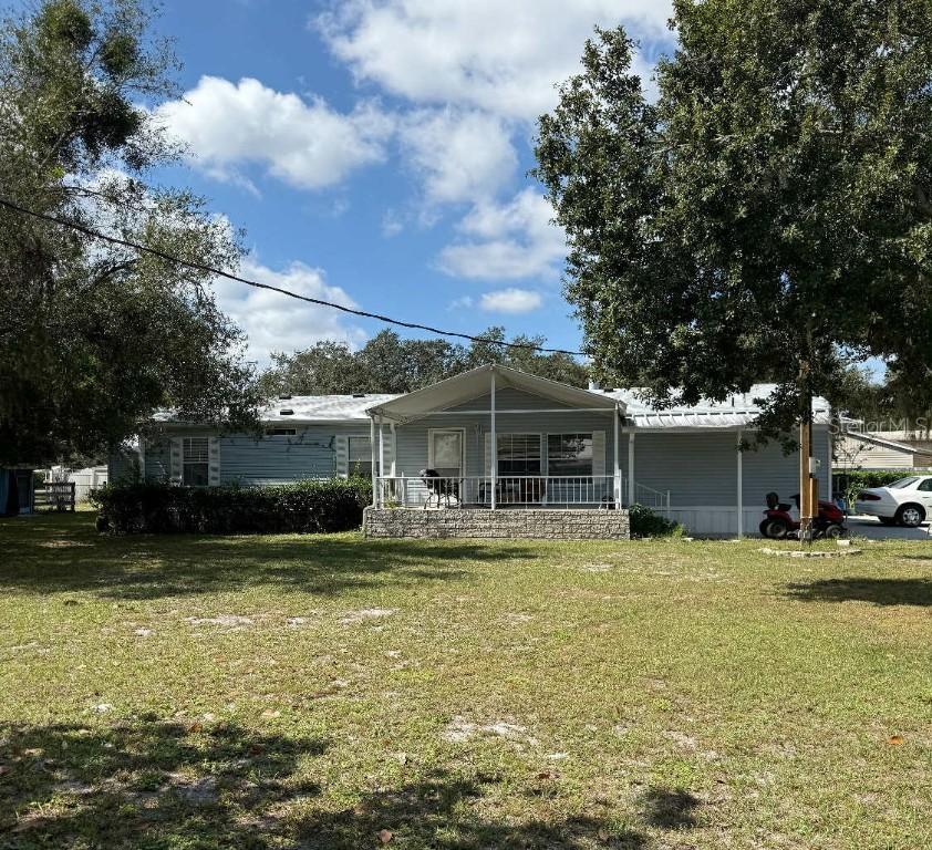 126 W Socrum Loop Rd., Lakeland, FL 33809