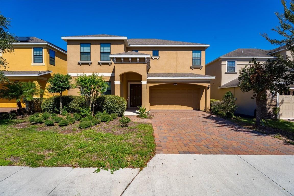 2311 Victoria Dr., Davenport, FL 33837