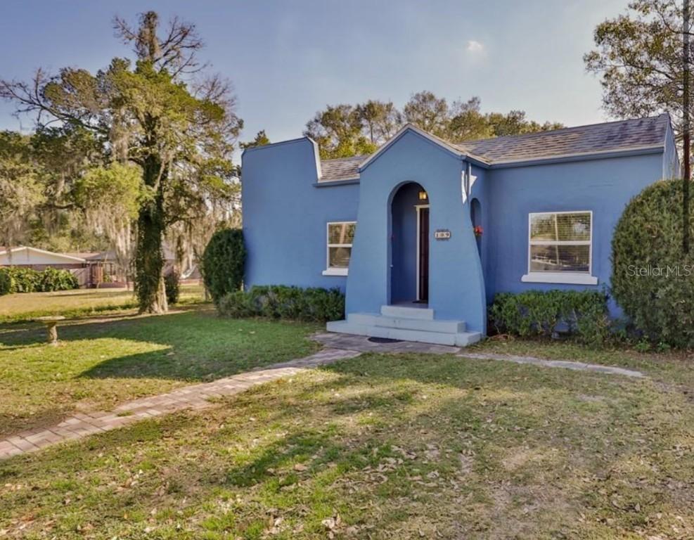 109 E Maple St., Davenport, FL 33837
